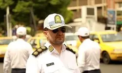 تمهیدات ترافیکی در تهران فردا جمعه 6 تیر