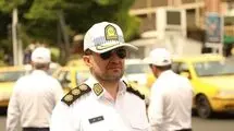 تمهیدات ترافیکی در تهران فردا جمعه 6 تیر