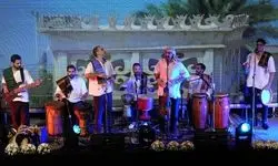 پردیس ملت میزبان جشنواره موسیقی «رحمه للعالمین» شد