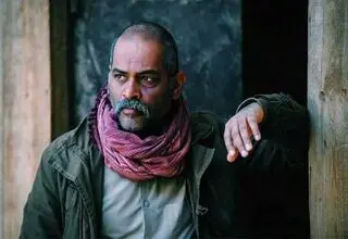 نادر فلاح بازیگر نمایش «برای فروش» شد