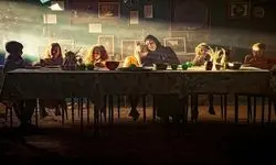 انتشار نخستین عکس از «سرزمین فرشته‌ها» در آستانه جشنواره فجر