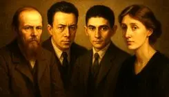 بازگشت کلاسیک‌ها، علاقه نسل زد به داستایفسکی