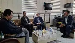 بازدید میدانی مدیرعامل سینما شهر از ایلام و کرمانشاه