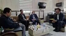 بازدید میدانی مدیرعامل سینما شهر از ایلام و کرمانشاه