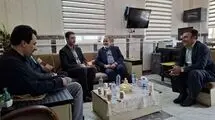 بازدید میدانی مدیرعامل سینما شهر از ایلام و کرمانشاه