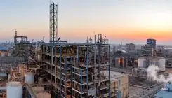 آسیب به بخشی از تأسیسات‌ پتروشیمی کارون در پی حمله رژیم صهیونیستی