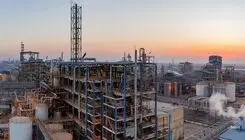 آسیب به بخشی از تأسیسات‌ پتروشیمی کارون در پی حمله رژیم صهیونیستی