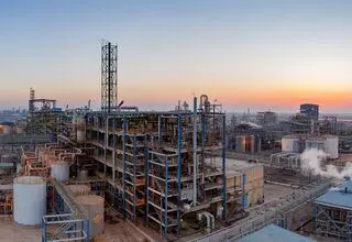 آسیب به بخشی از تأسیسات‌ پتروشیمی کارون در پی حمله رژیم صهیونیستی
