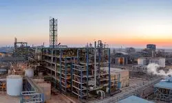 آسیب به بخشی از تأسیسات‌ پتروشیمی کارون در پی حمله رژیم صهیونیستی