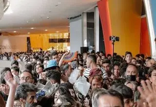  ماجرای ایـران‌مال، آینـه نسـل شبکه‌ای
