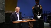  تردد دیپلمات‌های ایرانی در نیویورک به شدت محدود می‌شود