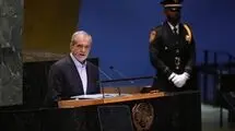  تردد دیپلمات‌های ایرانی در نیویورک به شدت محدود می‌شود