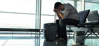 یک‌سوم پروازها با تأخیر ۳۰ دقیقه و بیشتر انجام شده‌اند