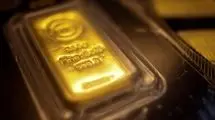 ۰.۶ درصد کاهش برای طلای جهانی