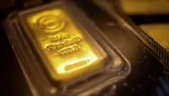 ۰.۶ درصد کاهش برای طلای جهانی