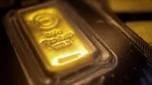 ۰.۶ درصد کاهش برای طلای جهانی