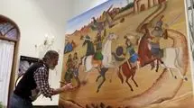 محکومیت توهین به فردوسی توسط بنیاد ایران‌شناسی/ فردوسی «سند هویت ملی» ایرانیان است