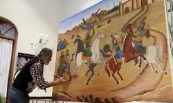 محکومیت توهین به فردوسی توسط بنیاد ایران‌شناسی/ فردوسی «سند هویت ملی» ایرانیان است