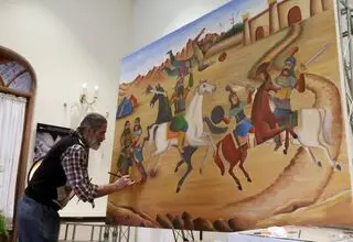 محکومیت توهین به فردوسی توسط بنیاد ایران‌شناسی/ فردوسی «سند هویت ملی» ایرانیان است