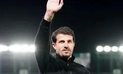 فوری، اختصاصی: حدادی‌فر برکنار شد