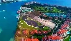 جزیره‌ای رویایی که ساخته هوش مصنوعی نیست!