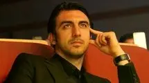 رحمتی: بازیکن خارجی جذب نمی‌کنیم