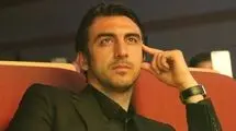 رحمتی: بازیکن خارجی جذب نمی‌کنیم