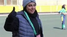 رضایی: گفته بودم تیمی در خور پرسپولیس تشکیل می‌دهیم