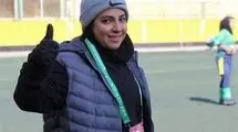 رضایی: گفته بودم تیمی در خور پرسپولیس تشکیل می‌دهیم