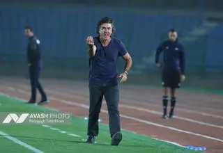 پشت پرده ابقای ساپینتو؛ مجیدی، دلار و رقبا!