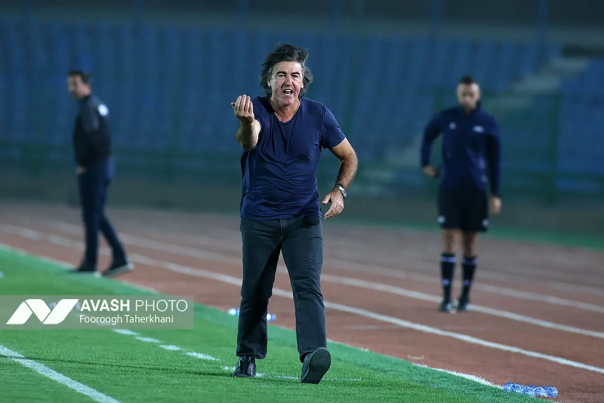 لیگ قهرمانان آسیا - استقلال ایران و المحرق بحرین