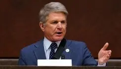 نماینده مجلس آمریکا: حضور نیروی زمینی ما در ایران تقریبا به شکل کامل منتفی است