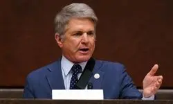 نماینده مجلس آمریکا: حضور نیروی زمینی ما در ایران تقریبا به شکل کامل منتفی است