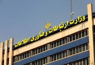 آنتن‌ها و ایستگاه‌های آسیب‌دیده در کوتاه‌ترین زمان به چرخه بازگشتند