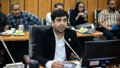 شهردار قزوین انتخاب شد