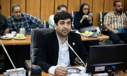 شهردار قزوین انتخاب شد