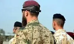 آلمان شمار نیروهای خود در عراق را کاهش می‌دهد