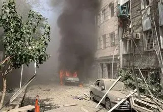 روایتی از جنگ ۱۲ روزه اسرائیل علیه ایران که کمتر شنیده‌اید