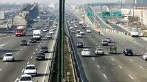 افزایش عوارض در ۳ آزادراه دیگر