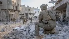 درخواست بودجه 3 میلیارد دلاری برای ادامه جنگ غزه