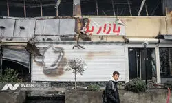 بهره‌برداری از بازارچه جنت تا یک ماه آینده 