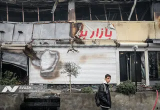 پرداخت تسهیلات قرض‌الحسنه به اصناف بازارچه جنت تا یک ماه آینده