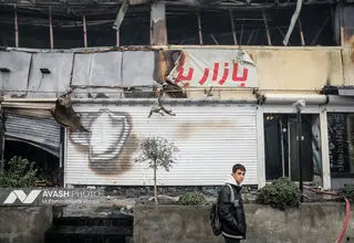پرداخت تسهیلات قرض‌الحسنه به اصناف بازارچه جنت تا یک ماه آینده
