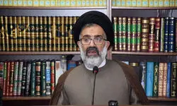 یک امام جمعه استعفا کرد 