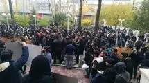 ورود مجلس به وقایع اخیر در دانشگاه‌ها