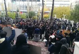 ورود مجلس به وقایع اخیر در دانشگاه‌ها