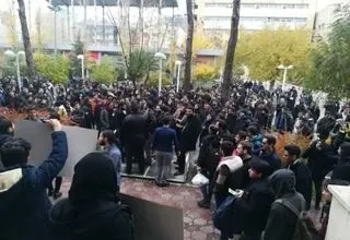 ورود مجلس به وقایع اخیر در دانشگاه‌ها