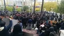 ورود مجلس به وقایع اخیر در دانشگاه‌ها