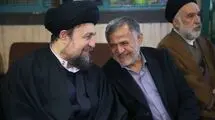 شورای مرکزی مؤتلفه با سید حسن خمینی دیدار خواهند کرد