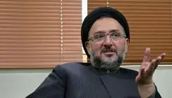 ابطحی: خاتمی نه مریض است و نه به انگلیس رفته است